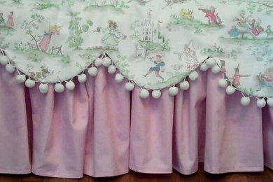 Nursery