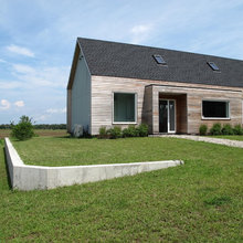 Retaining Wall 2