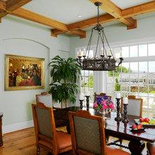 Trim and Beams