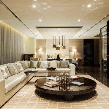 Designing for the Senses: How Architecture Shapes Emotional Experience?