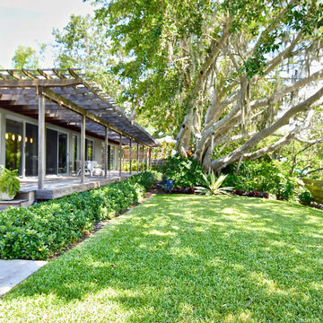 Spectacular Siesta Key Home | Sarasota Real Estate Photographer Rick Ambrose