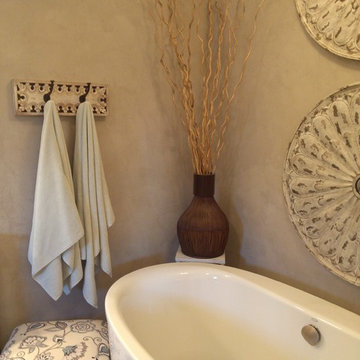 Showcase of Homes BCI