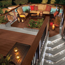 Amazing Decks & Patios