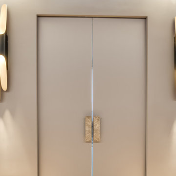 Entrée