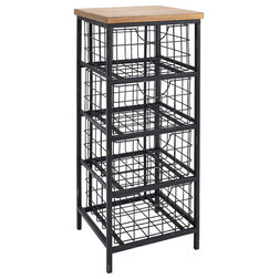 Industrial Kitchen Islands And Kitchen Carts by GwG Outlet
