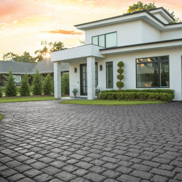 Cambridge Ledgestone Individual Series 4-1/2x9