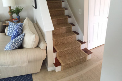 Staircase - staircase idea in Jacksonville