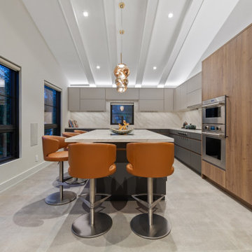 Rye, NY Renovation