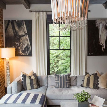 Brookhaven remodel
