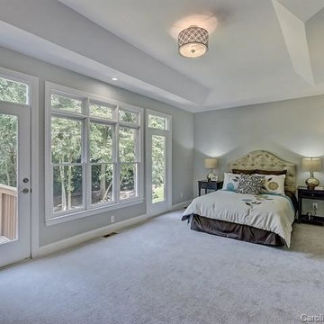 Mooresville Home Renovation