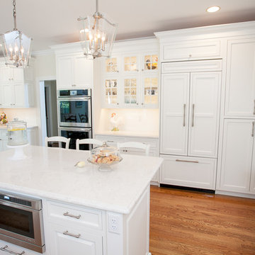 Sheffield Remodel