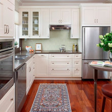 Brady Lane Kitchen - Chris