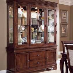 Kincaid - Kitchen Drawer Organizers