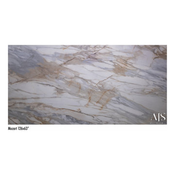 AFS Porcelain Line. Name: Mozart