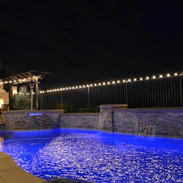 Our Residential Pools