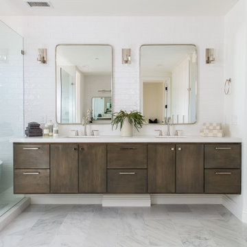 Montemar Bathroom Transformations