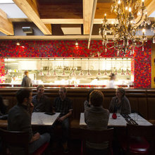 Inker Interior