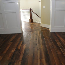 floor
