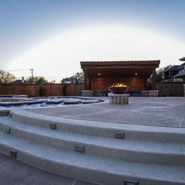Selah Pools | 2021 Build of the Year