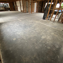 Before Pic - Flooring