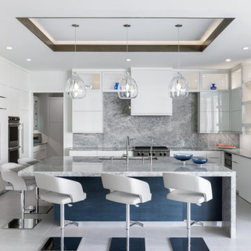 Bird Key Home
