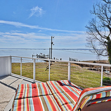 13429 Beach Haven Circle / Newburg, MD - Potomac River Beach Cottage