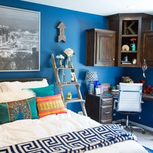 Ava De’s Room