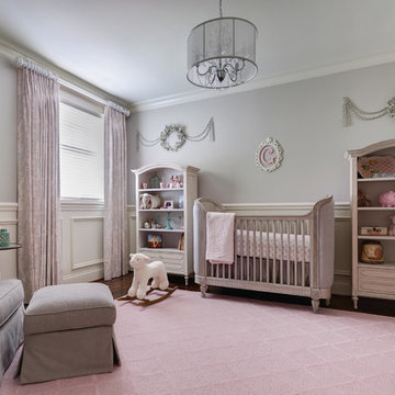 Traditional Nursery