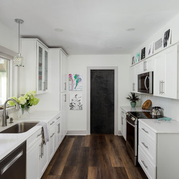 Louisviile Kitchen Design