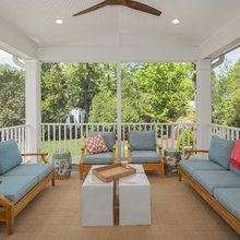 Verandah