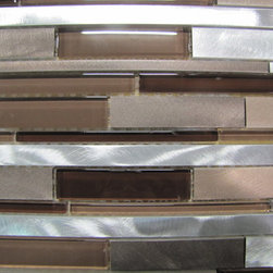 Metal Mosaics - Products