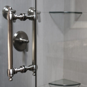 Zensational Master Bath
