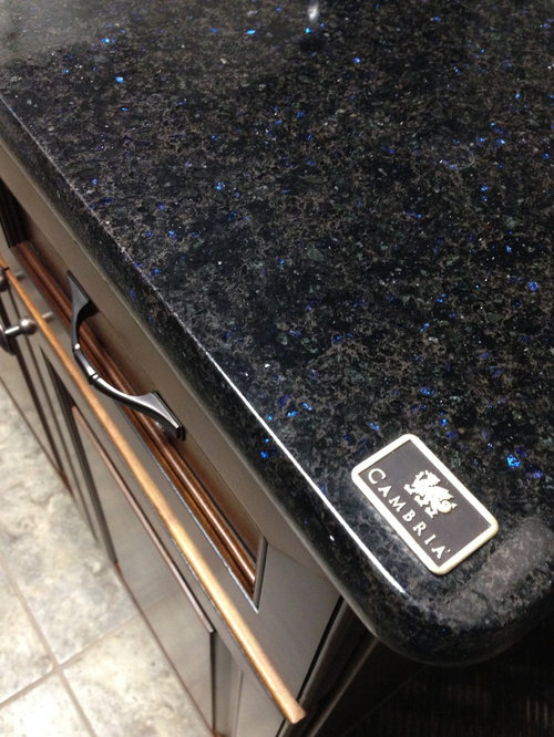 Charston By Cambria Houzz