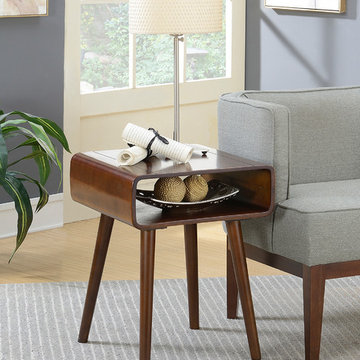 Napa Valley End Table