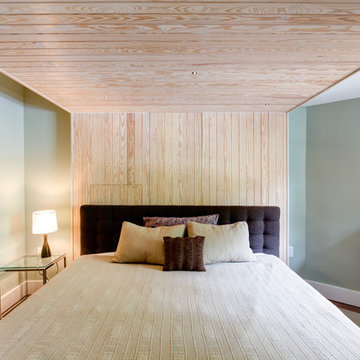 Park Street Renovation