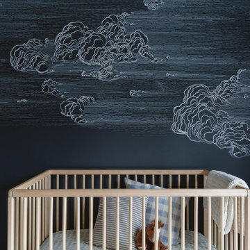 My Houzz: Modernized Tudor-Inspired Family Home in Chicago