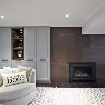 Woodland Residence