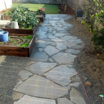 Our Work