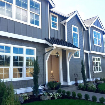 Modern Farmhouse Tour