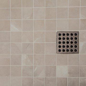 Master Bathroom Renovation