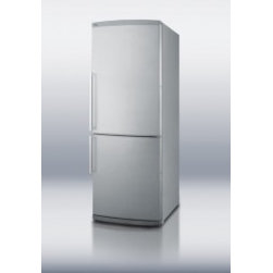 Stainless Steel Fridges - Refrigerators
