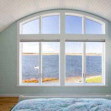 The Wave Beach House