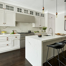 New Kitchen