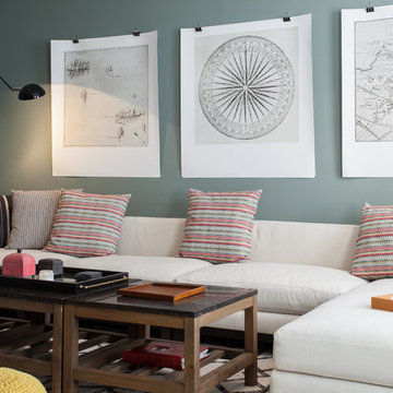 Play Room Suite Barclay Rittenhouse