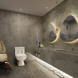 Gani Marble - Wall And Floor Tile