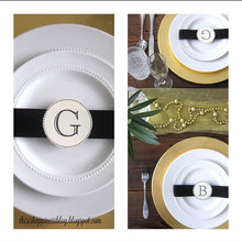 Tablescapes