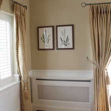 radiator cover