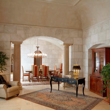 dining rm