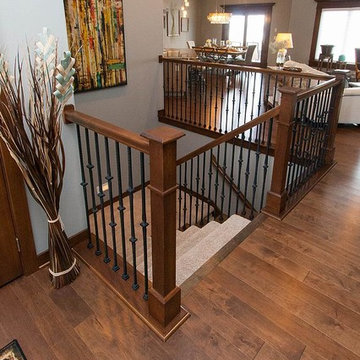 Altoona New Construction   |    Laura, Robyn