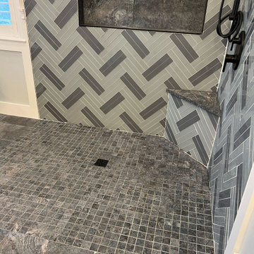 Bathroom Remodel